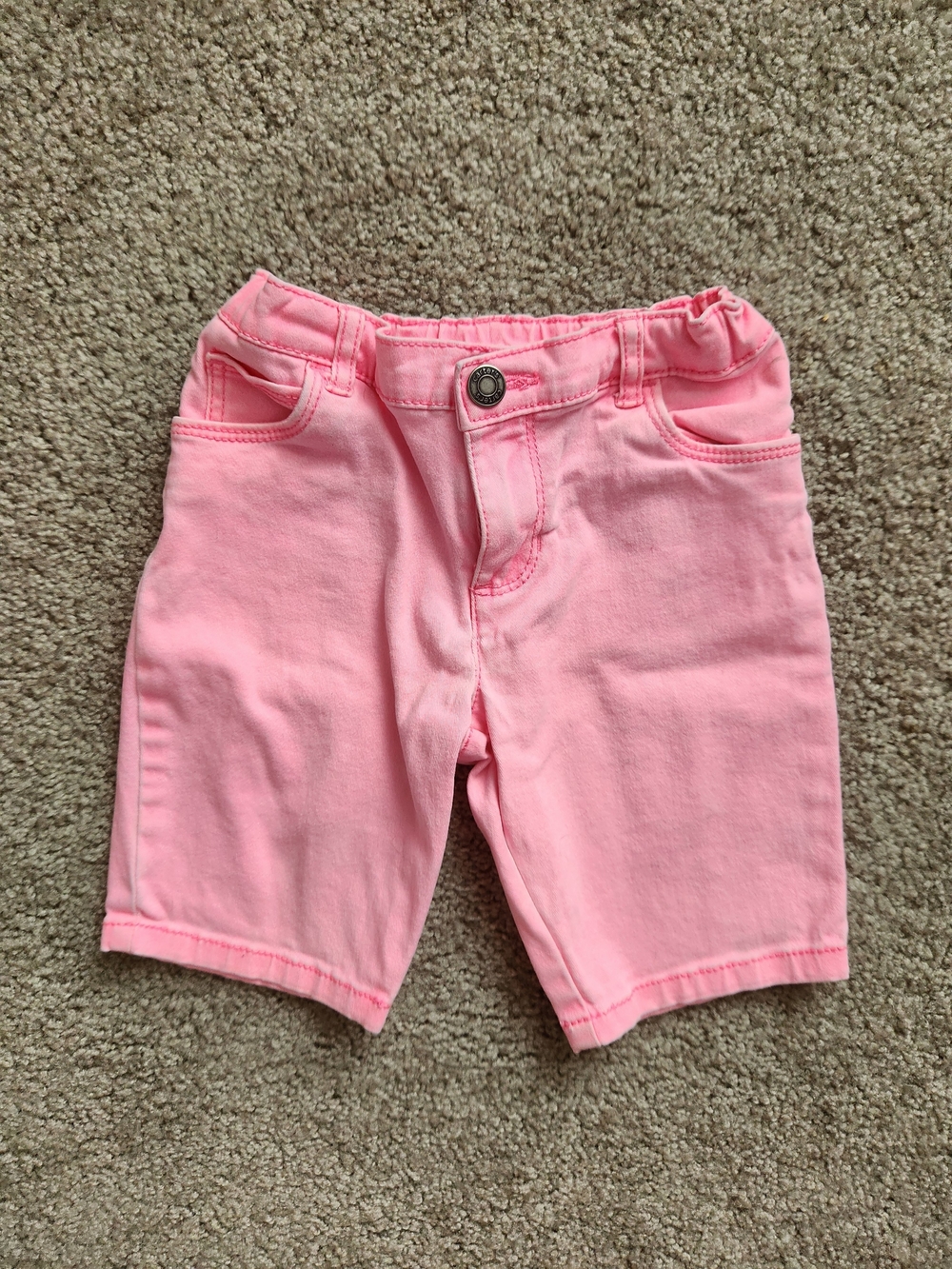 Girls 4T Superhero Paw Patrol Mix & Match Bundle | Pink, Purple | 5 Pieces - Picture 10 of 15